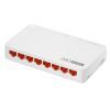 Коммутатор сетевой Totolink S808G изображение 2