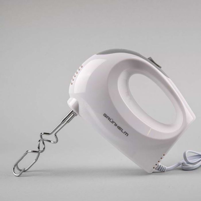 Миксер Grunhelm GRM613 изображение 4