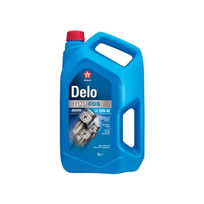 Моторное масло Texaco Delo 400 RDS 10w40 208л (6733)