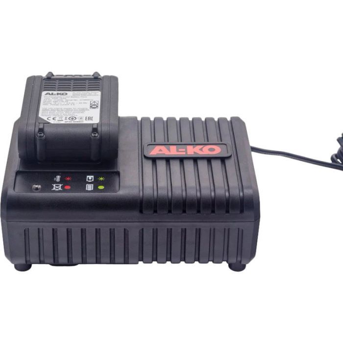 Зарядное устройство для аккумуляторов инструмента AL-KO C 60 Li Easy Flex (113858)