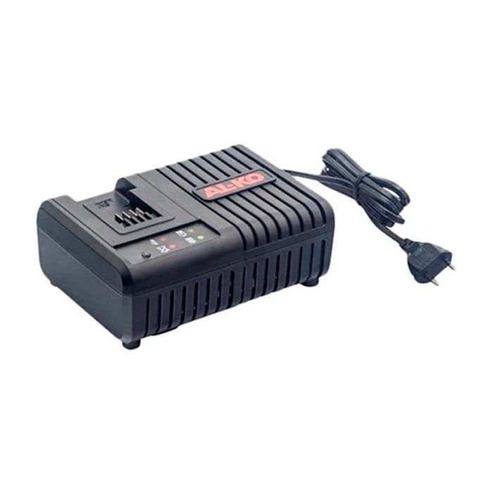 Зарядное устройство для аккумуляторов инструмента AL-KO C 60 Li Easy Flex (113858) изображение 2