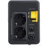 Пристрій безперебійного живлення APC Easy UPS 900VA, Schuko (BVX900LI-GR) зображення 3