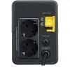 Пристрій безперебійного живлення APC Easy UPS 900VA, Schuko (BVX900LI-GR) зображення 3
