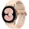 Смарт-часы Samsung Galaxy Watch 4 40mm Gold (SM-R860NZDASEK) изображение 2