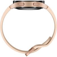 Смарт-часы Samsung Galaxy Watch 4 40mm Gold (SM-R860NZDASEK) изображение 5