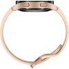 Смарт-часы Samsung Galaxy Watch 4 40mm Gold (SM-R860NZDASEK) изображение 5