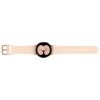 Смарт-часы Samsung Galaxy Watch 4 40mm Gold (SM-R860NZDASEK) изображение 6