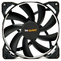 Кулер для корпуса Be quiet! Pure Wings 2 140mm (BL047)