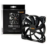 Кулер для корпуса Be quiet! Pure Wings 2 140mm (BL047) изображение 2