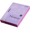 Бумага Mondi Niveus COLOR intensive Purple A4, 80g, 500sh (A4.80.NVT.LA12.500)