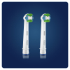 Насадка для зубної щітки Oral-B Precision Clean EB20RB CleanMaximiser (2) зображення 3