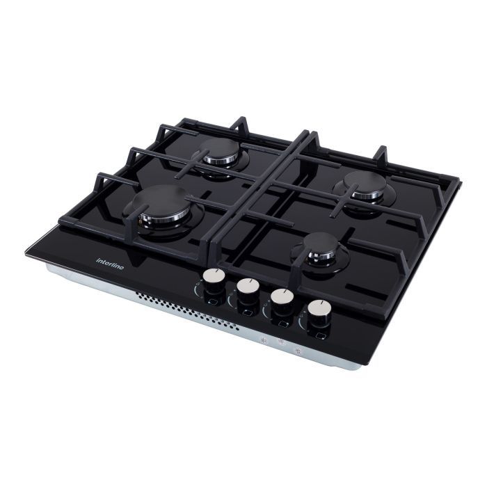 Варочная поверхность Interline VGS 463 FGK BA изображение 3