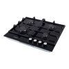 Варочная поверхность Interline VGS 463 FGK BA изображение 3