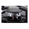 Варочная поверхность Interline VGS 463 FGK BA изображение 5