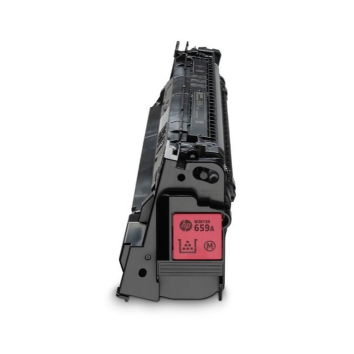 Картридж HP CLJ  659A Magenta 1.3K Enterprise M776/M856 (W2013A) изображение 2