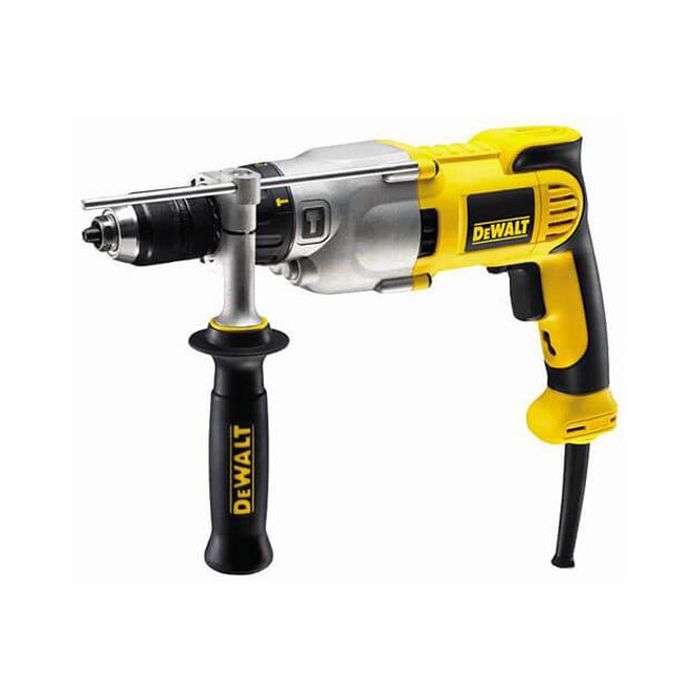 Дрель DeWALT DWD522KS