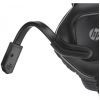 Наушники HP DHE-8002 Gaming Headset Red LED Black (DHE-8002) изображение 4