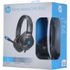 Наушники HP DHE-8002 Gaming Headset Red LED Black (DHE-8002) изображение 8