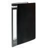 Папка з файлами Buromax Jobmax 10 sheets A4, black (BM.3600-01)