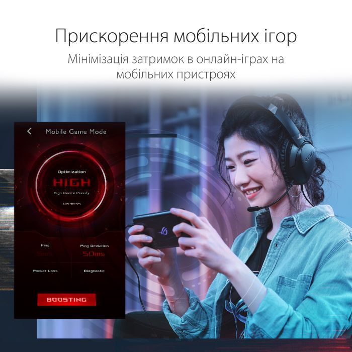 Маршрутизатор ASUS GS-AX5400 зображення 2