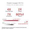 Маршрутизатор ASUS GS-AX5400 зображення 8