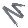 Сумка для ноутбука RivaCase 15.6" 7532 Prater, grey/dark blue anti-theft (7532Grey/DarkBlue) изображение 12