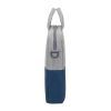 Сумка для ноутбука RivaCase 15.6" 7532 Prater, grey/dark blue anti-theft (7532Grey/DarkBlue) изображение 4