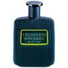 Туалетна вода Trussardi Riflesso Blue Vibe тестер 100 мл (8058045420361)