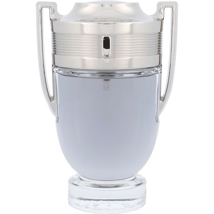 Туалетная вода Paco Rabanne Invictus 50 мл (3349668515653) изображение 2