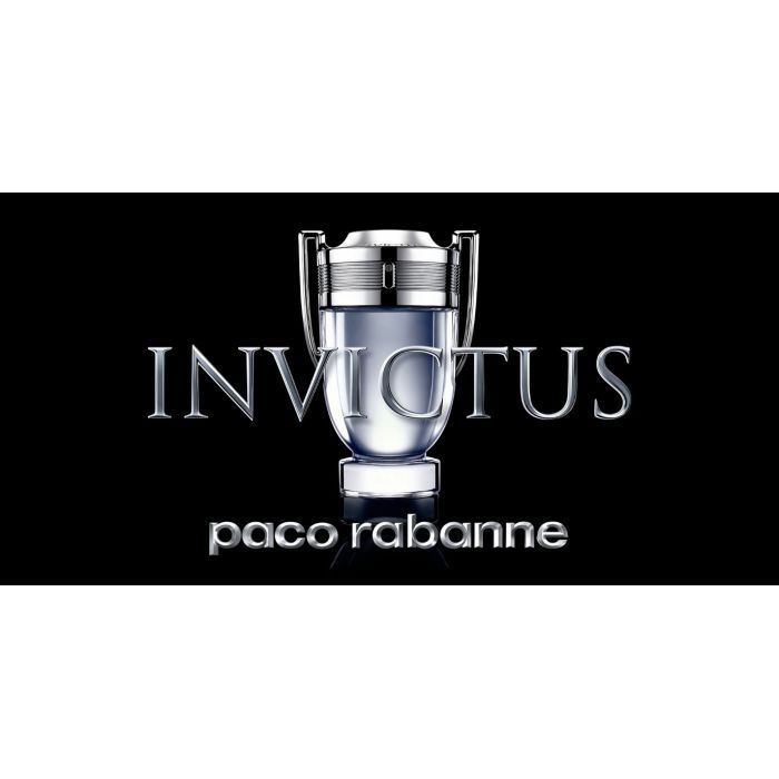 Туалетная вода Paco Rabanne Invictus 50 мл (3349668515653) изображение 3