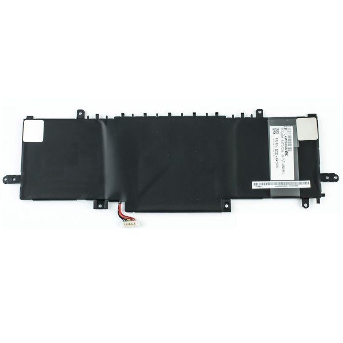 Аккумулятор для ноутбука ASUS ZenBook UX334FL C31N1841, 4335mAh (50Wh), 3cell, 11.55V (A47588) изображение 2