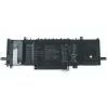 Аккумулятор для ноутбука ASUS ZenBook UX334FL C31N1841, 4335mAh (50Wh), 3cell, 11.55V (A47588)