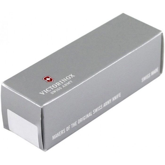 Нож Victorinox Climber Transparent Silver (1.3703.T7) изображение 5