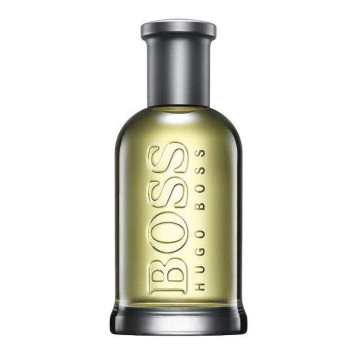Туалетная вода Hugo Boss Bottled 100 мл (7370523511004)