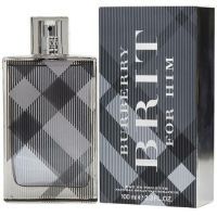 Туалетная вода Burberry Brit For Him 100 мл (5045252668009)