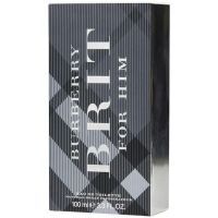 Туалетная вода Burberry Brit For Him 100 мл (5045252668009) изображение 2