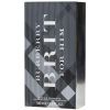 Туалетная вода Burberry Brit For Him 100 мл (5045252668009) изображение 2
