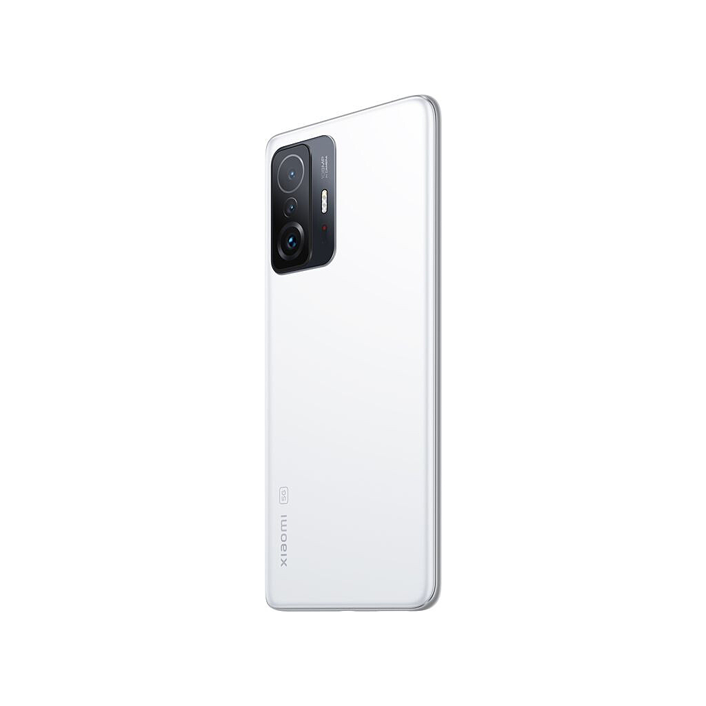 Мобільний телефон Xiaomi 11T 8/128GB Moonlight White зображення 9