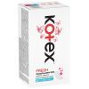 Ежедневные прокладки Kotex Normal Deo 56 шт. (5029053548234/5029053548098) изображение 2