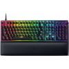 Клавиатура Razer Huntsman V2 Purple Optical switch RU (RZ03-03931300-R3R1)