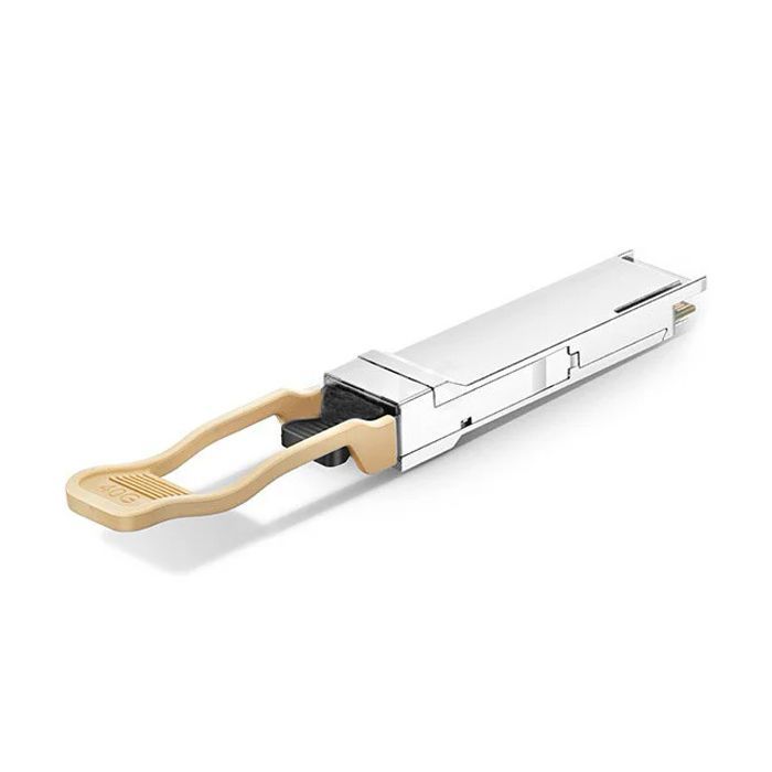 Модуль SFP Alistar QSFP-40G-IR4 зображення 2