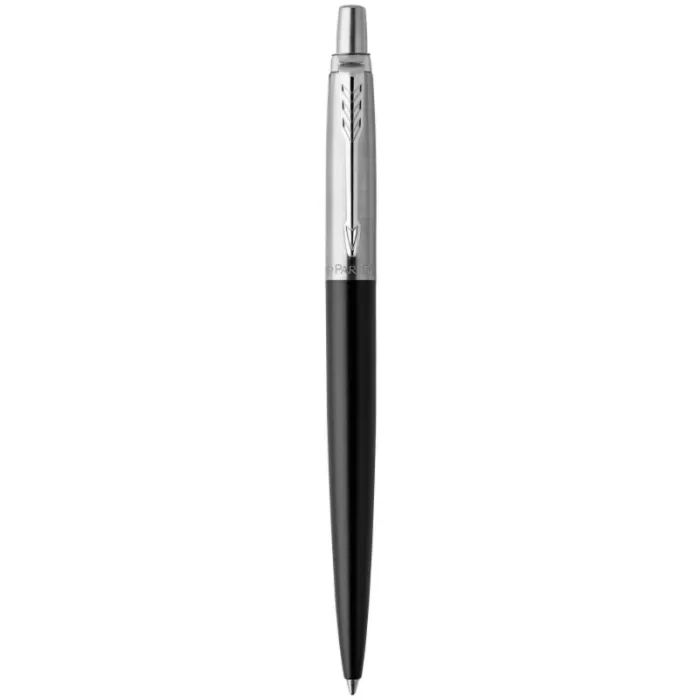 Ручка кулькова Parker JOTTER 17 Bond Street Black CT BP (16 232)