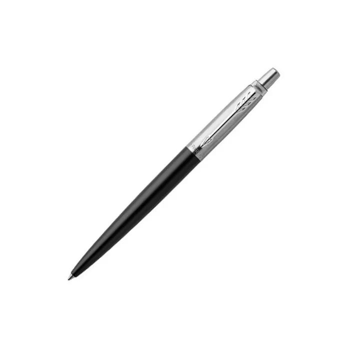 Ручка кулькова Parker JOTTER 17 Bond Street Black CT BP (16 232) зображення 2