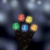 Гирлянда Luca Lighting Color 12,6 м (8718861332599)