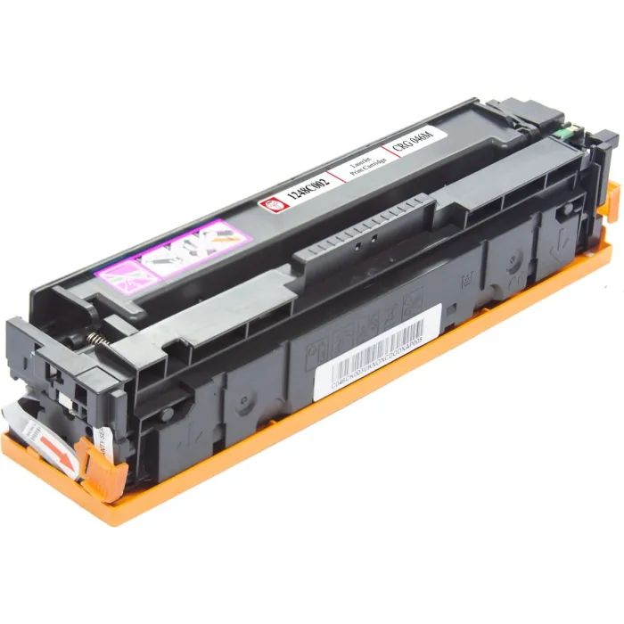 Картридж BASF Canon 046, LBP-650, HP LJ Pro M452dn аналог 1249C002/046C/CF (BASF-KT-CRG046C-U) изображение 2