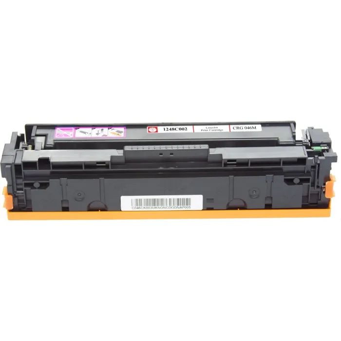 Картридж BASF Canon 046, LBP-650, HP LJ Pro M452dn аналог 1249C002/046C/CF (BASF-KT-CRG046C-U) изображение 3