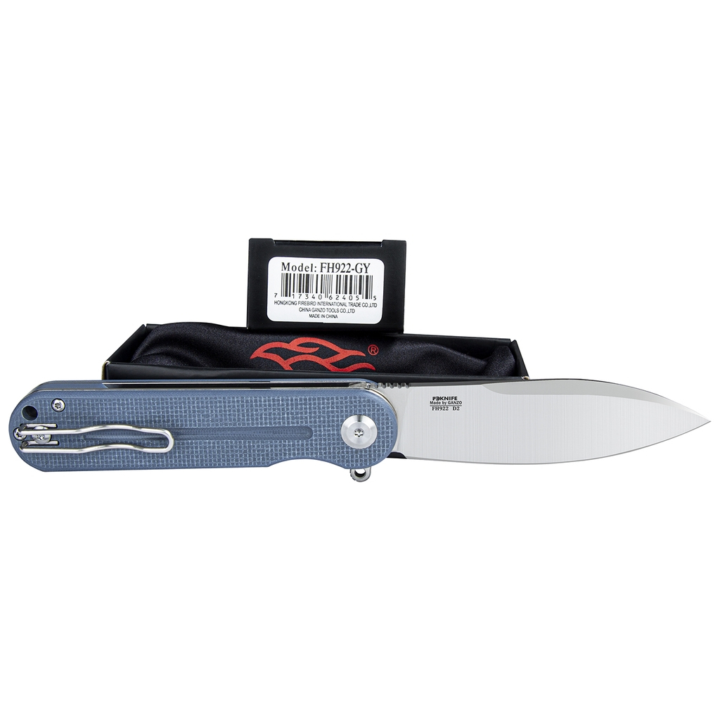 Нож Firebird FH922-GB изображение 6