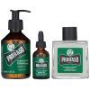 Набір косметики Proraso Refresh для догляду за бородою (8004395006939) зображення 3