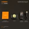 Ліхтар Videx 410Lm 5000K (VLF-H035C) зображення 12