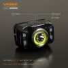 Ліхтар Videx 410Lm 5000K (VLF-H035C) зображення 4